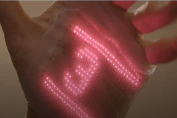 A saját bőrén, színesben láthatja majd, hogyan ver a szíve