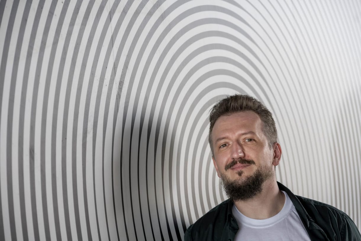 Székely Csaba: Mária országának nevezik, de Gumicukor vagy Pirospaprika országa is lehetne