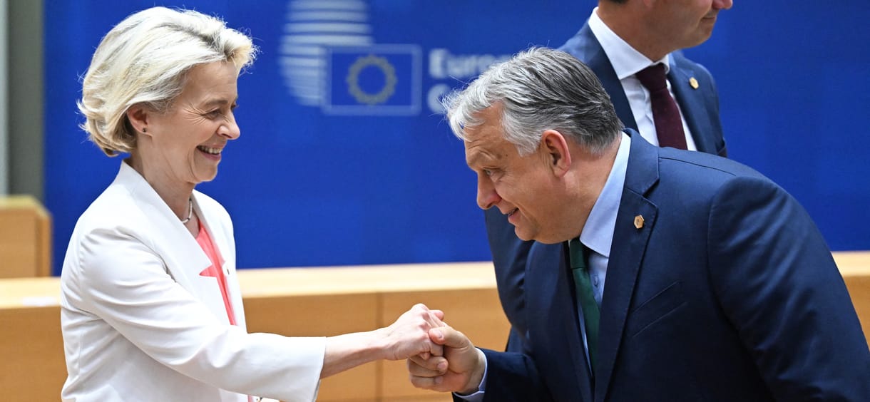 Hegedűs Dániel: A civilellenes magyar törvény frontális támadás az Európai Bizottsággal szemben
