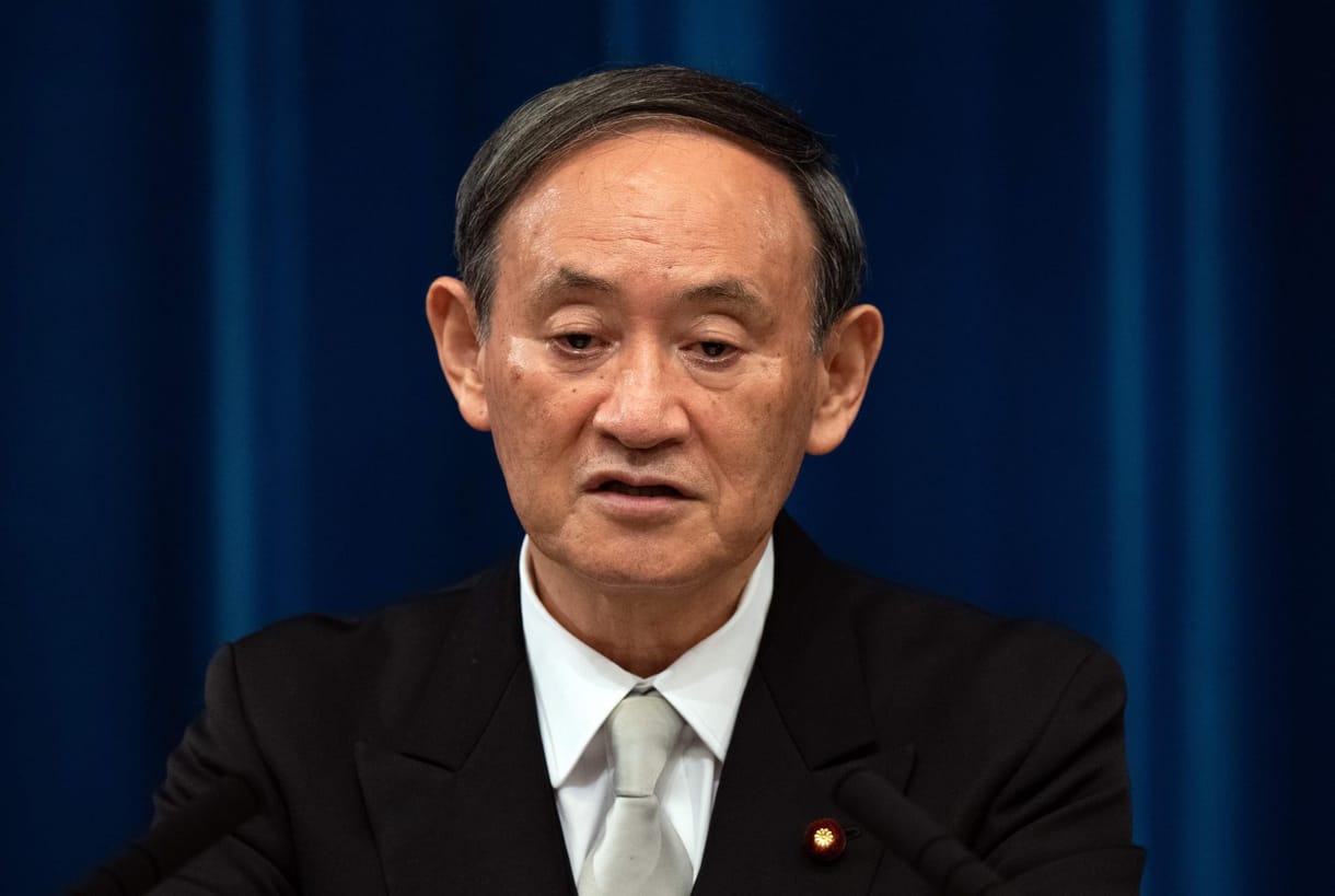 Angolul tanult volna, de miniszterelnök lett a japán kabinetfőnökből