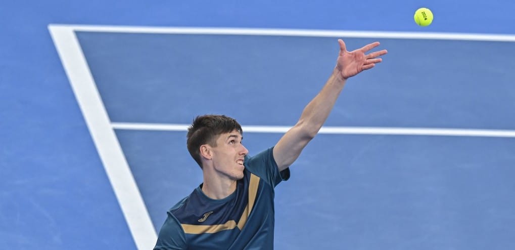 Gálfi Dalma győzött a Roland Garros selejtező nyitókörében, Marozsán Fábián idő előtt búcsúzott Genfben