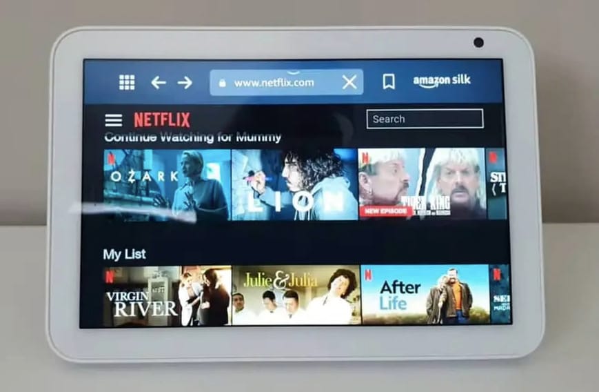 Véget vetne a Netflix a jelszavunk ismerősöknek való átadásának