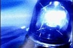 Bálázógépnek hajtott egy motoros nő a 61-esen
