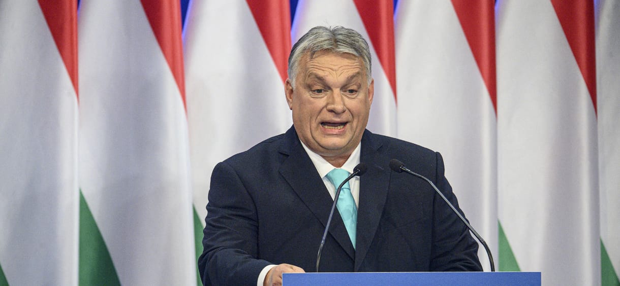 Megírattuk Orbán Viktor mai parlamenti beszédét a ChatGPT-vel