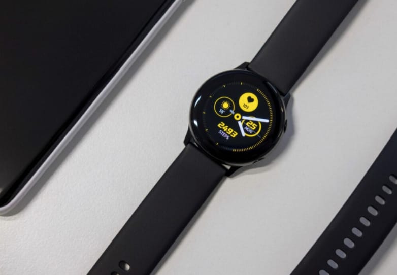 Bár az Apple Watchok a legkeresettebbek, a Samsung okozhat meglepetéseket
