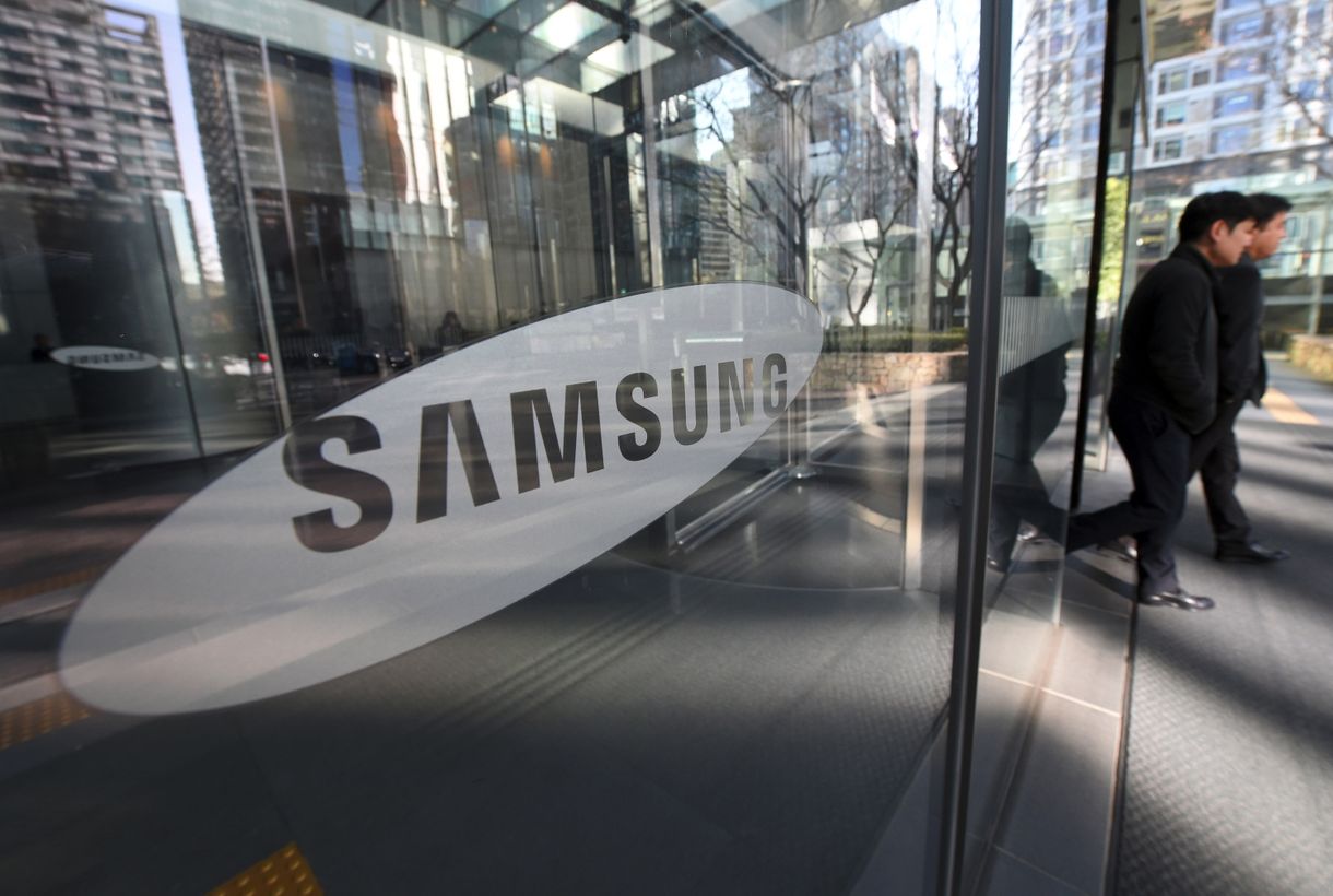 Samsung-saga: családi végjátékok Dél-Koreában
