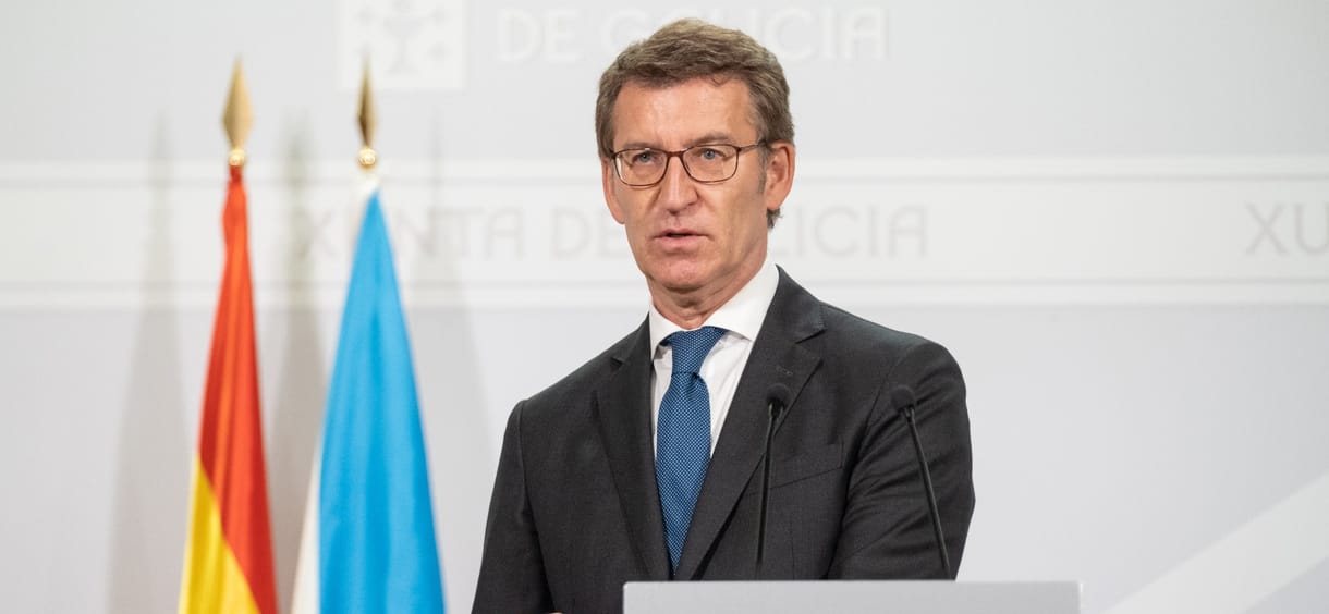 A spanyol Néppárt új vezérétől azt várják hívei, amit Xavitól a Barcelonánál: csodát