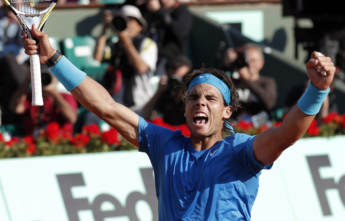 Roland Garros: Nadal és Murray elődöntős