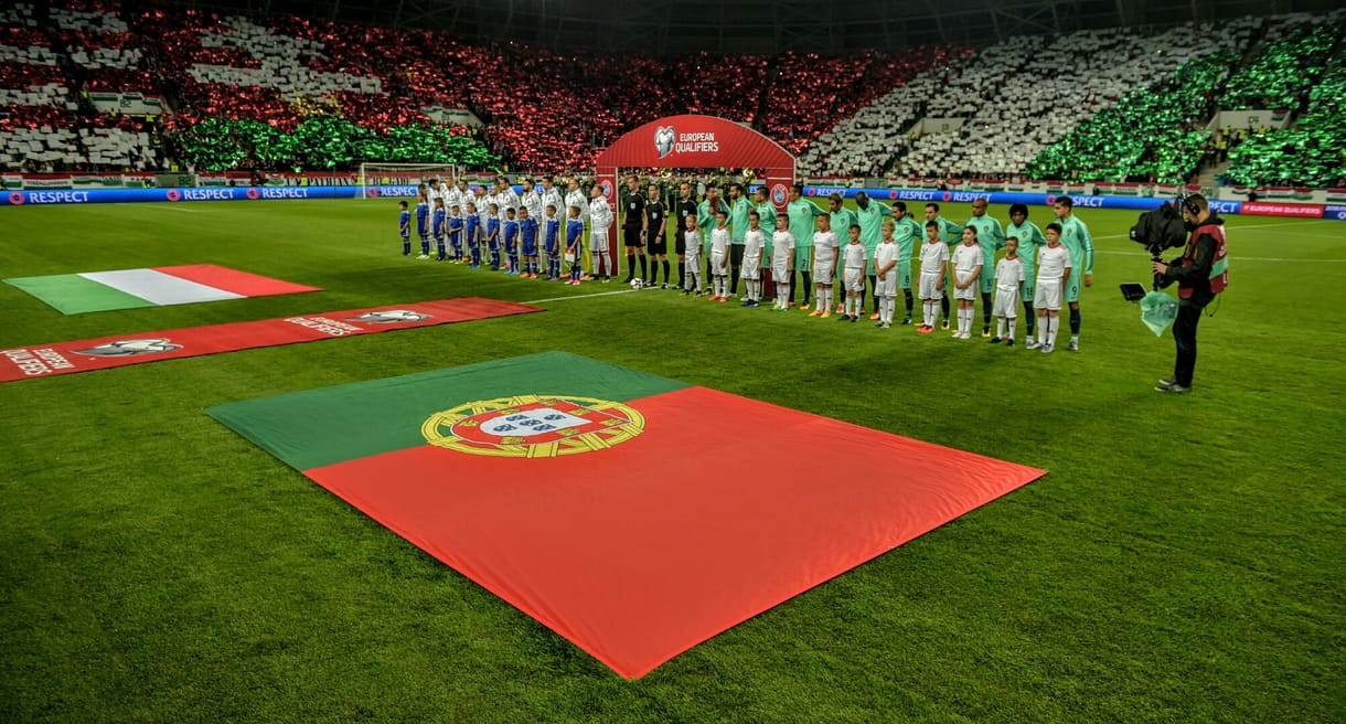 Tanulhatnánk a portugáloktól, hogyan hozzunk pénzt a fociba