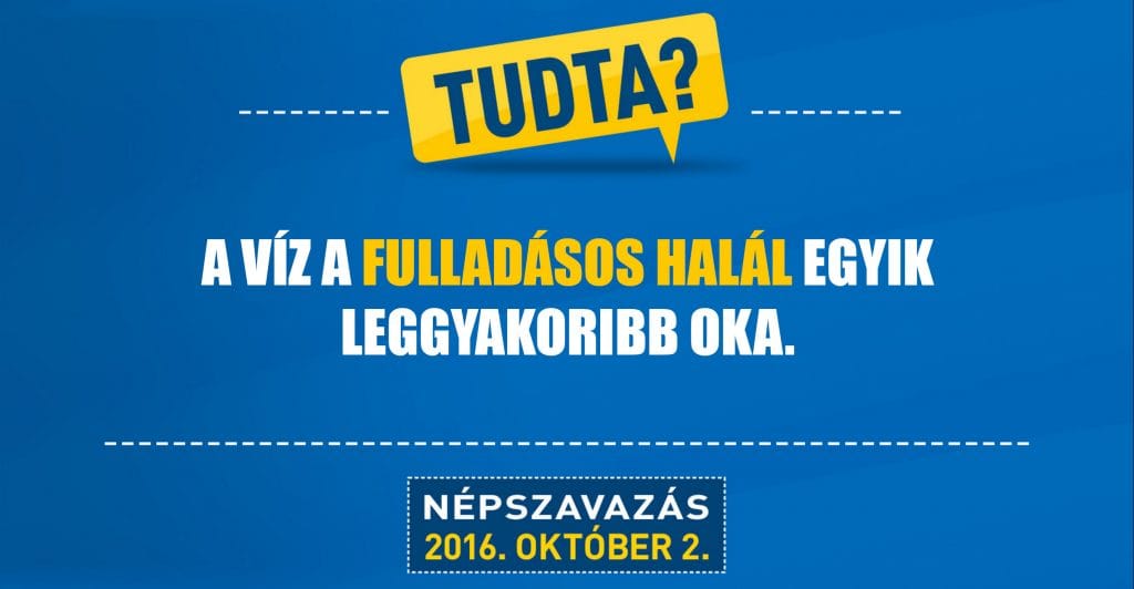 Nagy az igény a Kétfarkú ellenkampányára