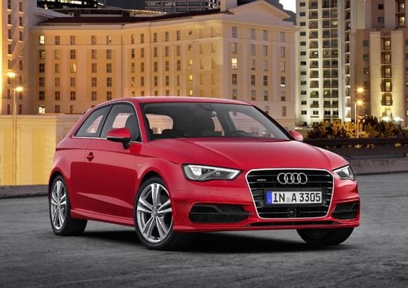 Car of the Year 2013
