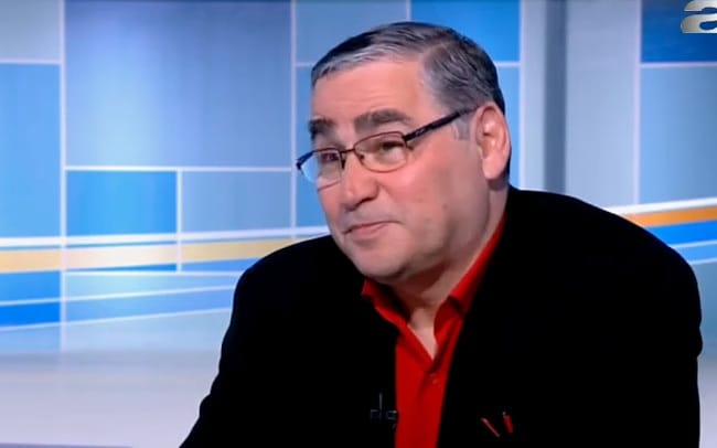 Meghalt Alexa György volt országgyűlési képviselő