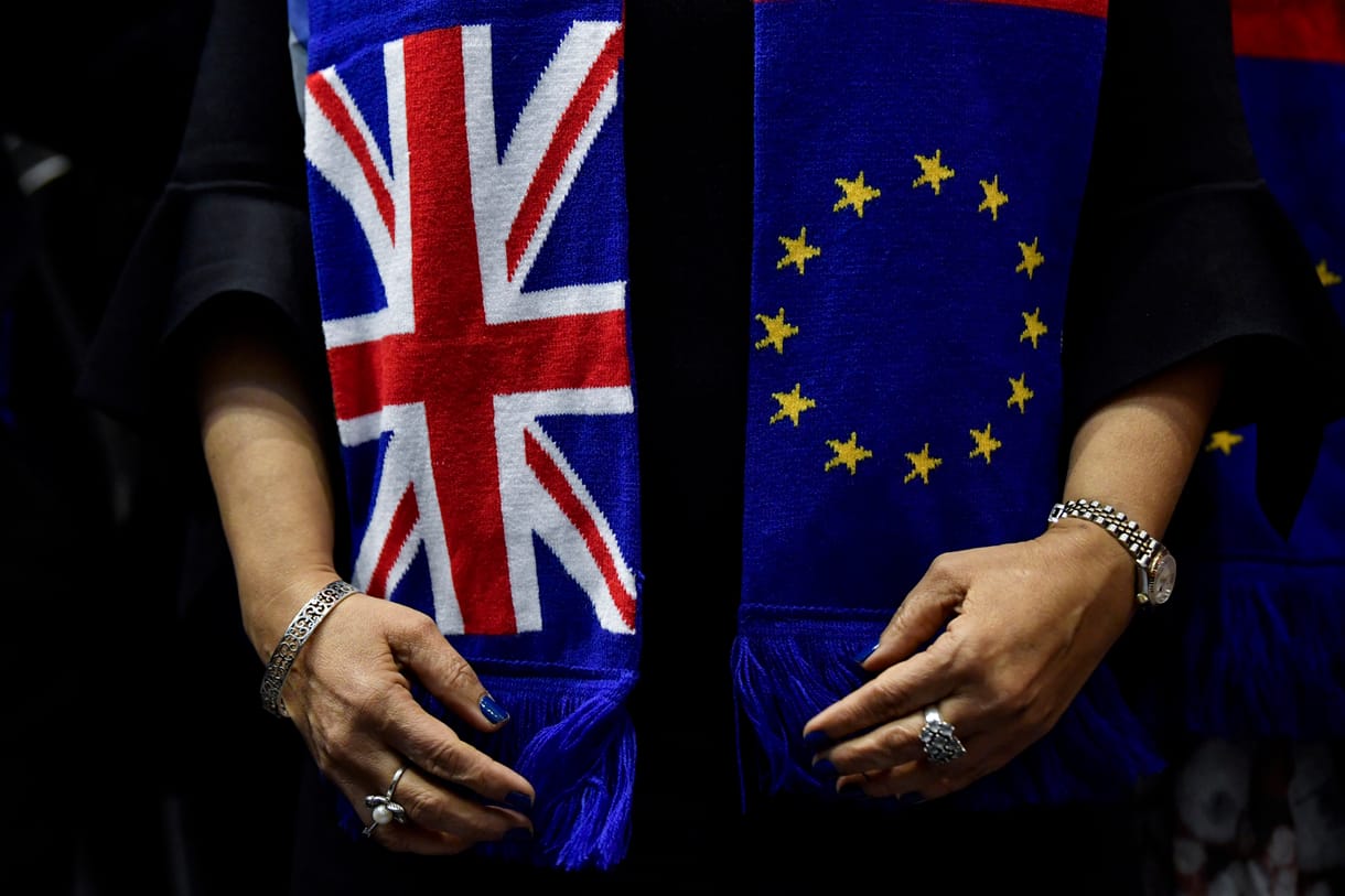 Még mindig nincsenek meg a Brexit-megállapodás feltételei