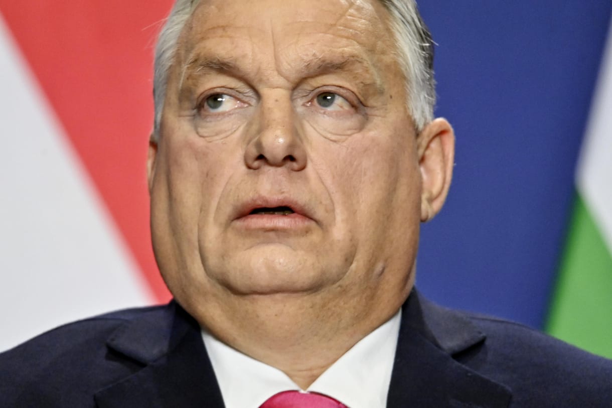 20 milliárd eurós B tervvel kerülné ki Orbánt Ukrajna segítésénél az EU