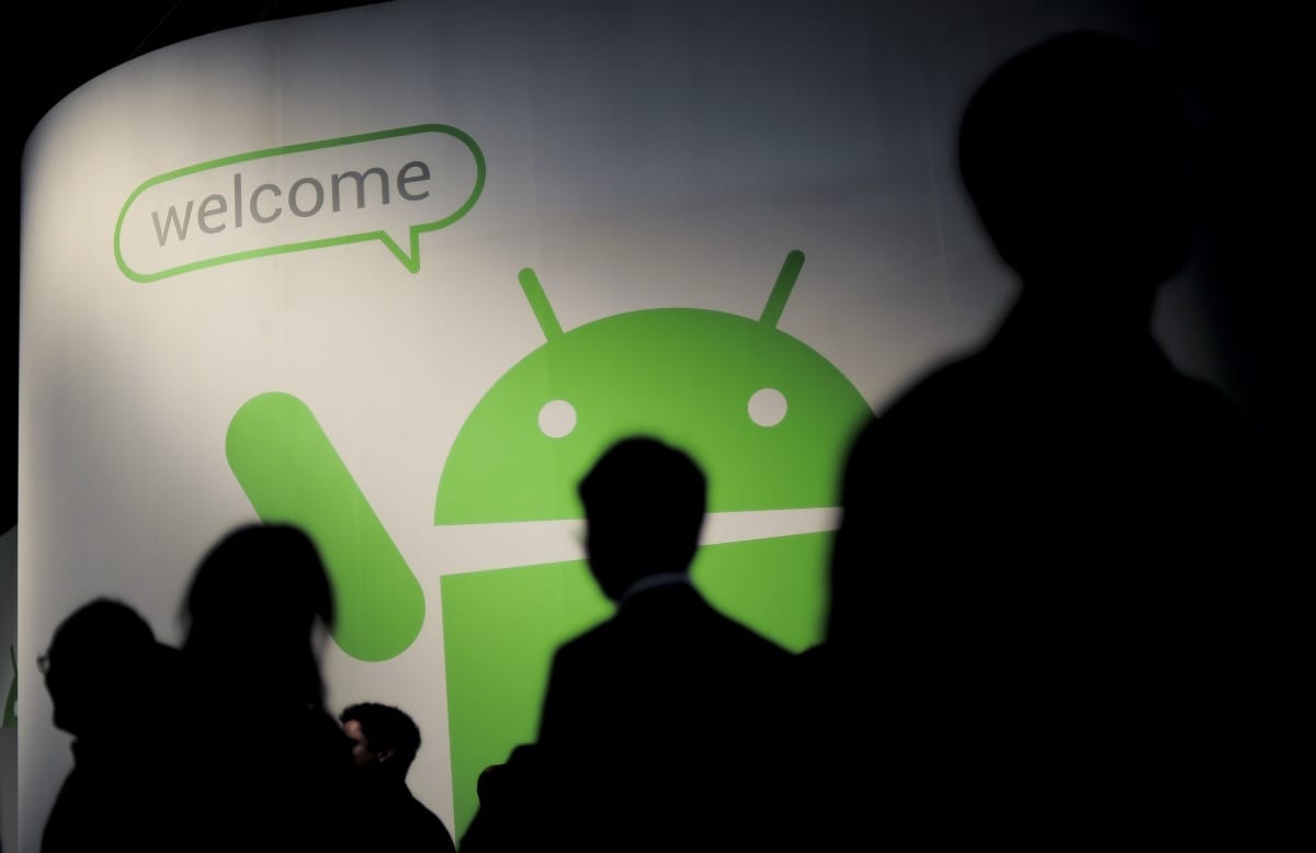 Ez is megtörténhet: jönnek az Apple-appok Androidra?