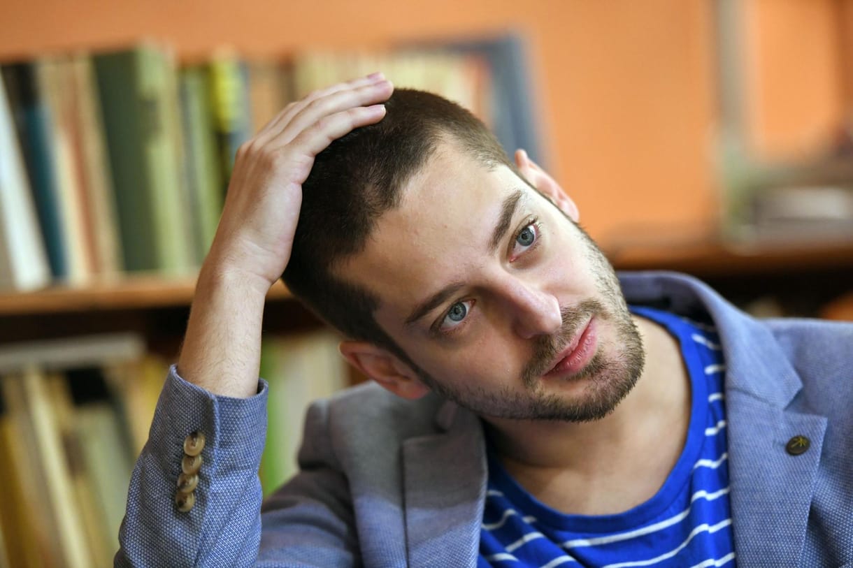 Ungár Péter szimbolikusan kiszáll a milliárdos családi cégből