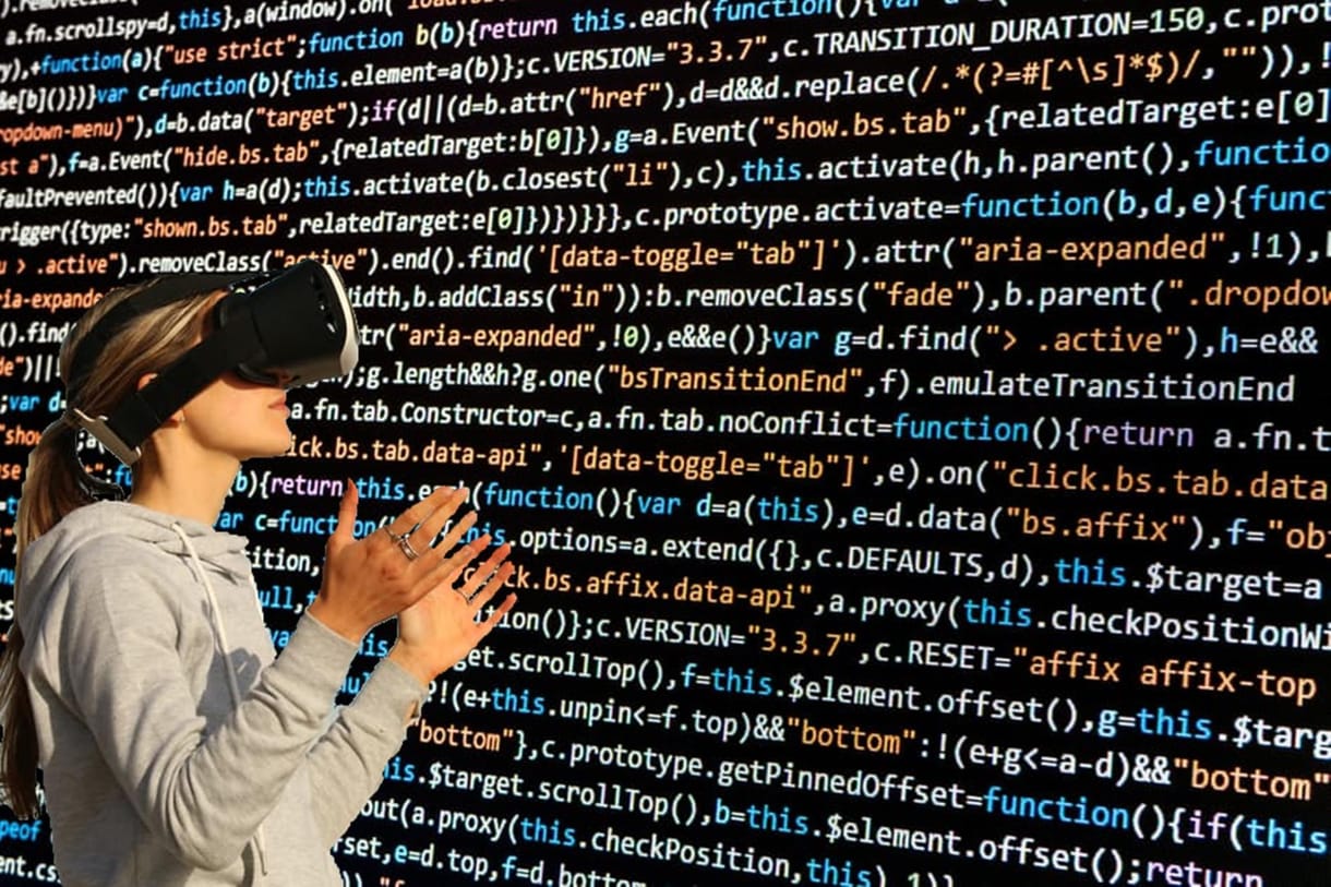 Rákötötték a diákokat a virtuális valóságra, és olyan dolog történt, amire nem számítottak