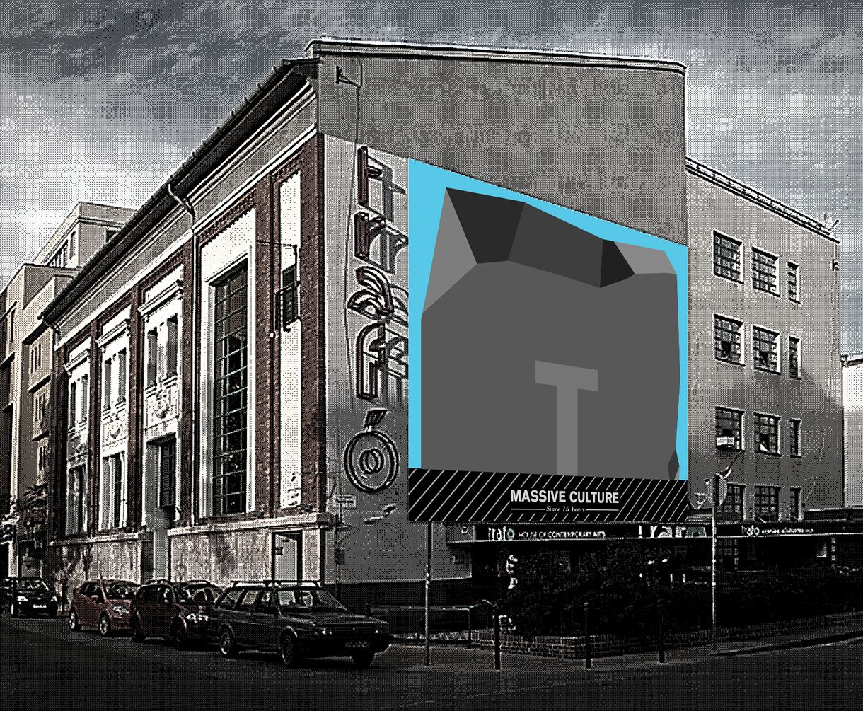 Hónapokra búcsúzik a Trafó