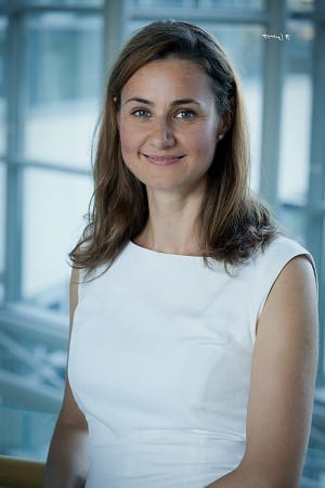 Új HR vezető a hazai LeasePlan élén