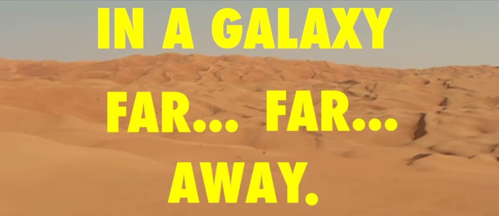Új Star Wars-rész Wes Anderson rendezésében? - videó