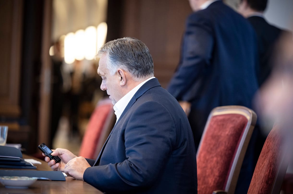 Bojár Gábor: Orbán Viktor tudatosan rombolja az oktatás színvonalát