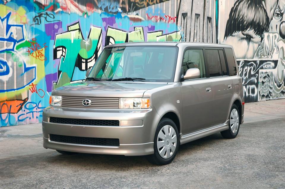 Hivatalosan is vége a Toyota jópofa márkájának