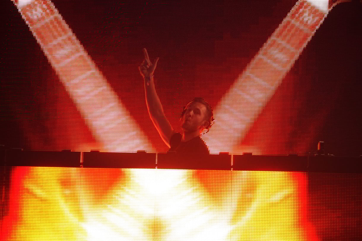 Nem, nem David Guetta a legjobban fizetett DJ