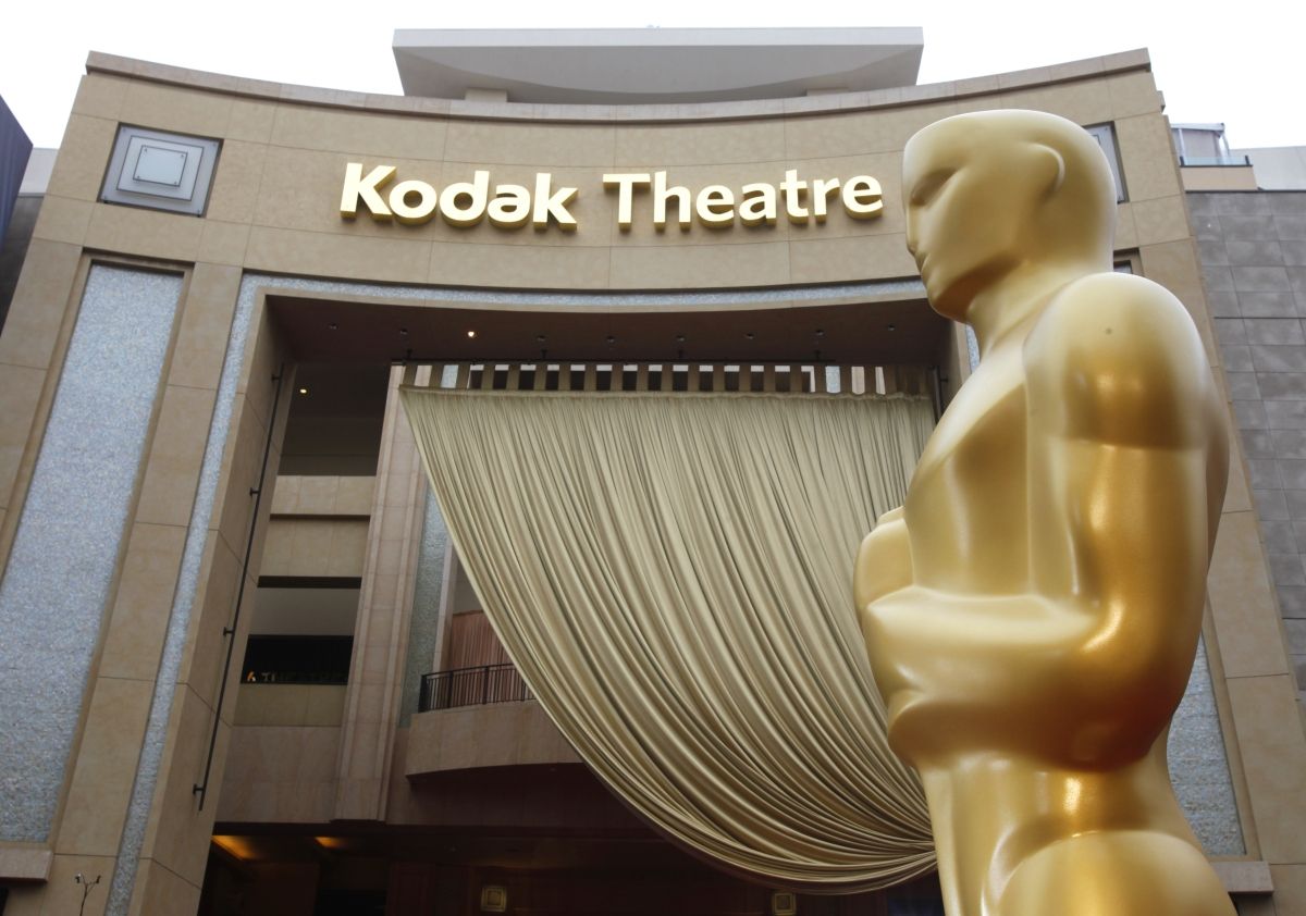 Galéria: átadták az Oscar-díjakat