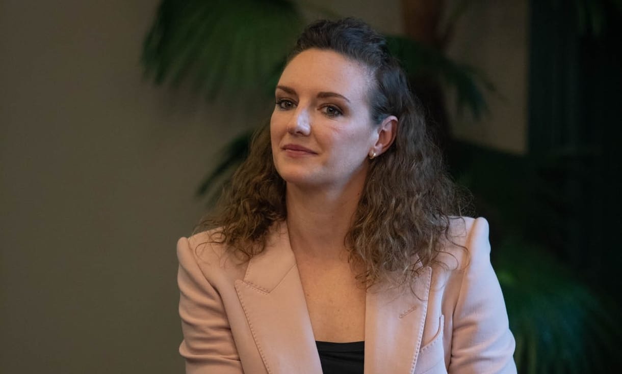 Visszavágott Hosszú Katinka Faragó Tamásnak, aki szélhámosságnak nevezte a pólóklubjánál folyó munkát