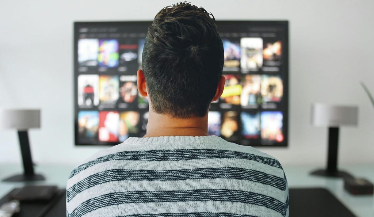 Történelmi fordulóponthoz érkeztek Amerikában, ott már lőttek a tévécsatornáknak