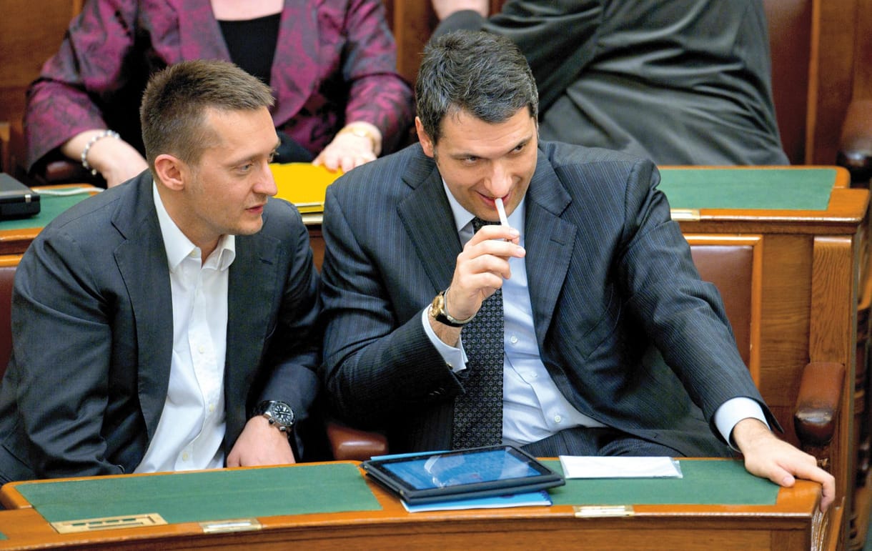 A Jobbik 