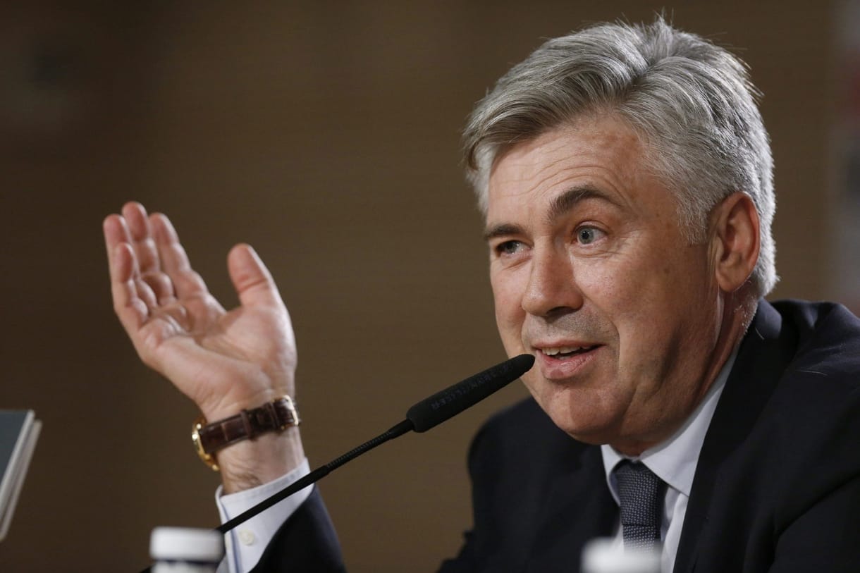 Találgatják, ki lehet majd Ancelotti utóda a Bayernnél