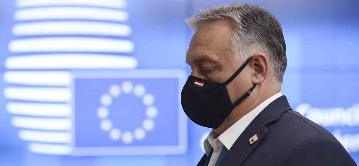 Elmagyarázzuk, hol tart most az Orbán–EU-meccs