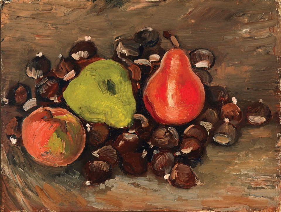 Azt hitték, hamisítvány, aztán kiderült, hogy igazi Van Gogh-alkotás