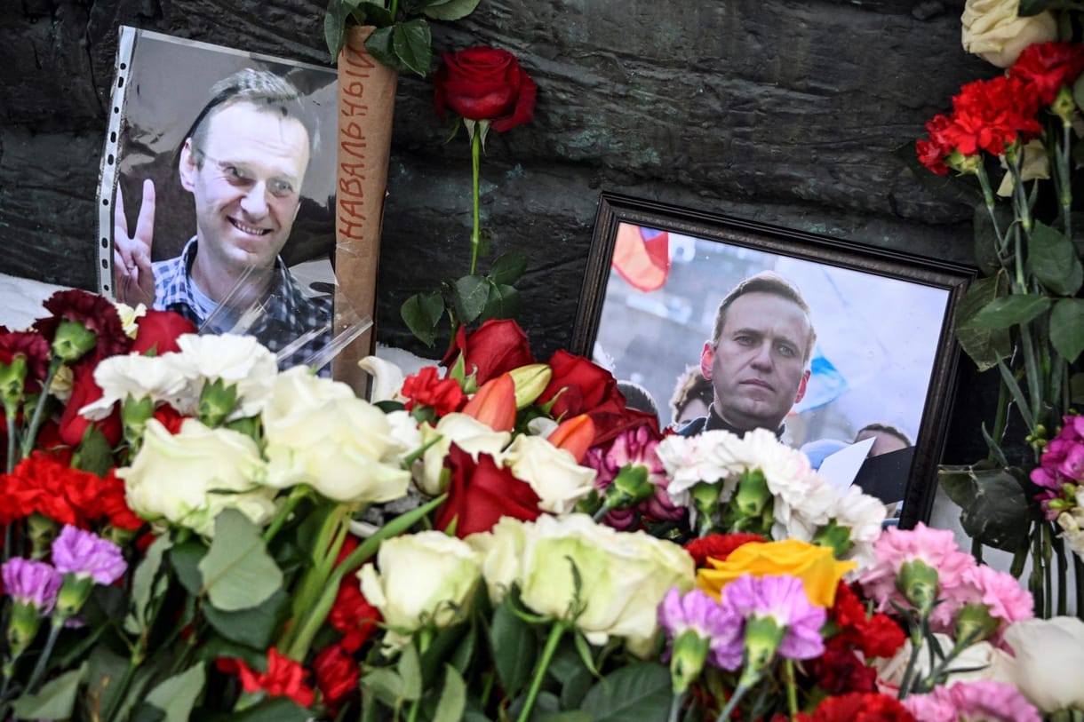 Navalnij halála után Putyin előléptette az orosz büntetés-végrehajtás egyik vezetőjét