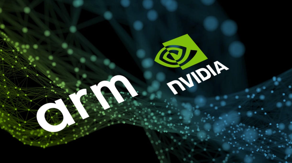 Elbukhat a történelem legnagyobb chipfúziója, visszavonulót fújhatott az Nvidia