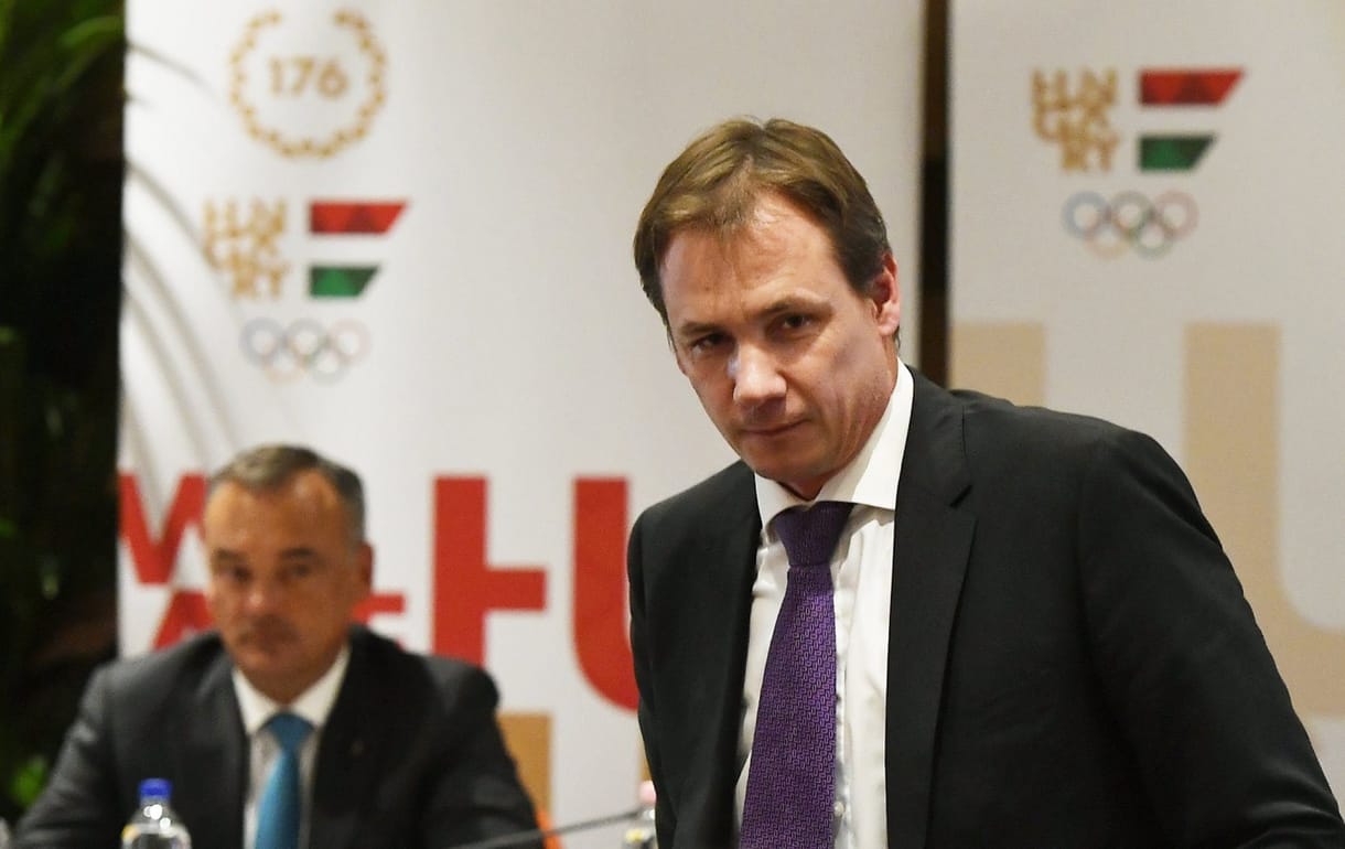 Ha az osztrákok is úgy akarják, beszállhatunk a téli olimpiába