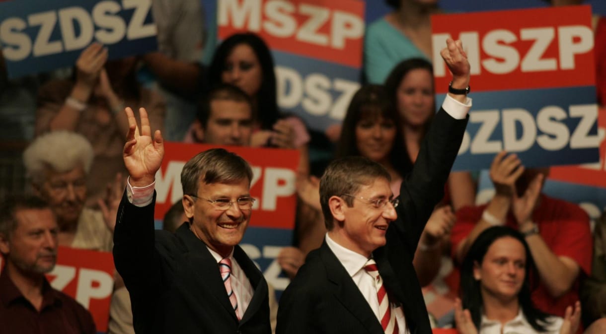 Megindult az osztozkodás az MSZP örökségén?