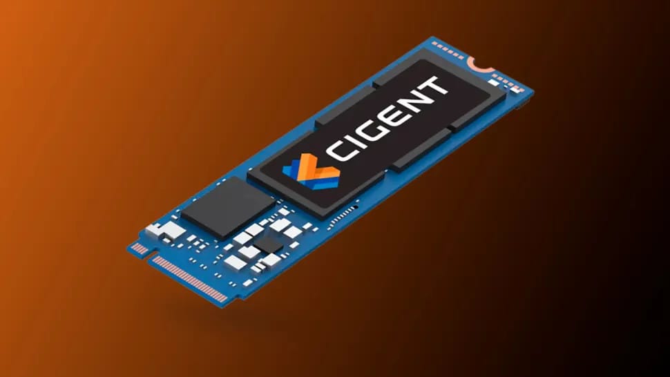 Bemutattak egy SSD-t, ami a mesterséges intelligenciával védi az adatainkat a támadóktól