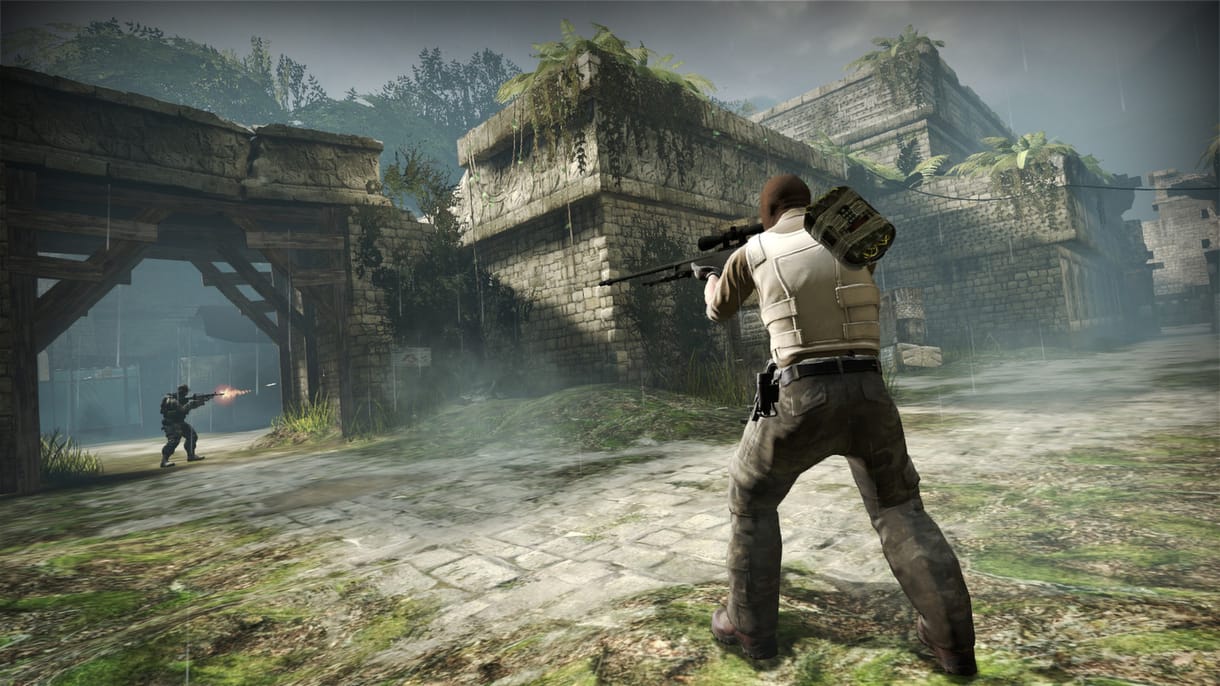 Óriási hiba van a Counter-Strike rendszerében, hackerek juthatnak be vele a számítógépbe