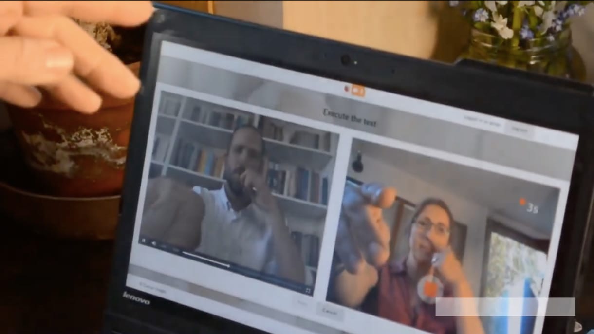 Krónikus betegeken segítene a járvány idején egy új magyar alkalmazás
