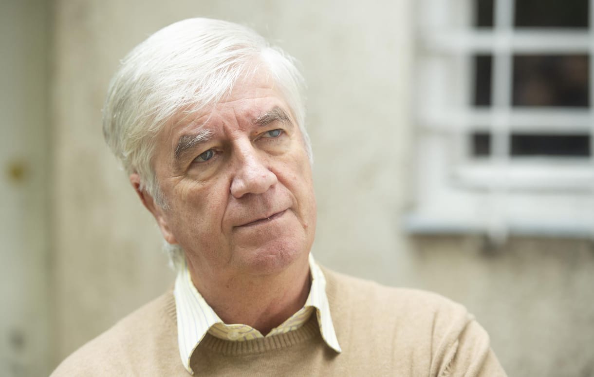 Karsai György: Itt csak akkor „győzhetnek” Vidnyánszkyék, ha mindent rombolnak