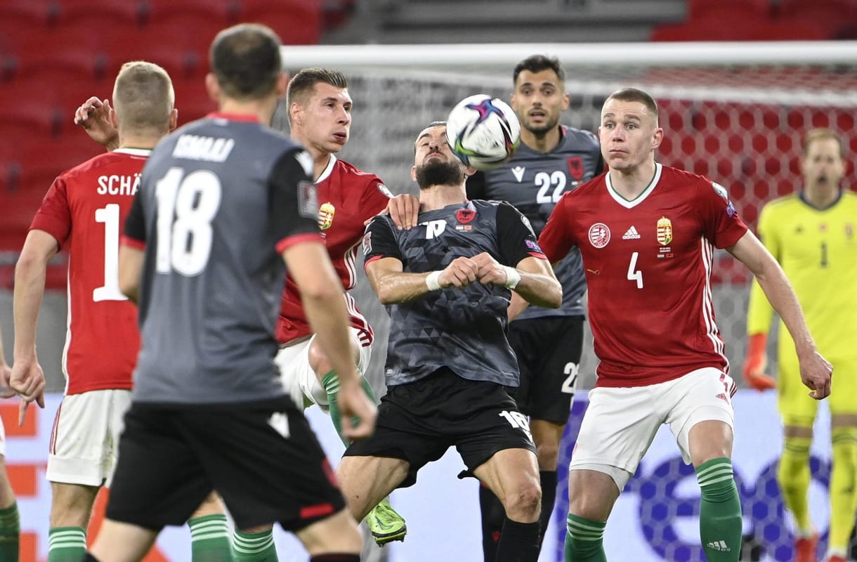 Megszórt büntetésekkel a FIFA két válogatottat a legutóbbi vb-selejtezők után
