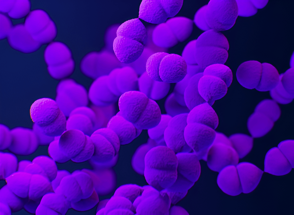 Lenne itt valami az antibiotikumokat kicselező halálos baktériumok ellen