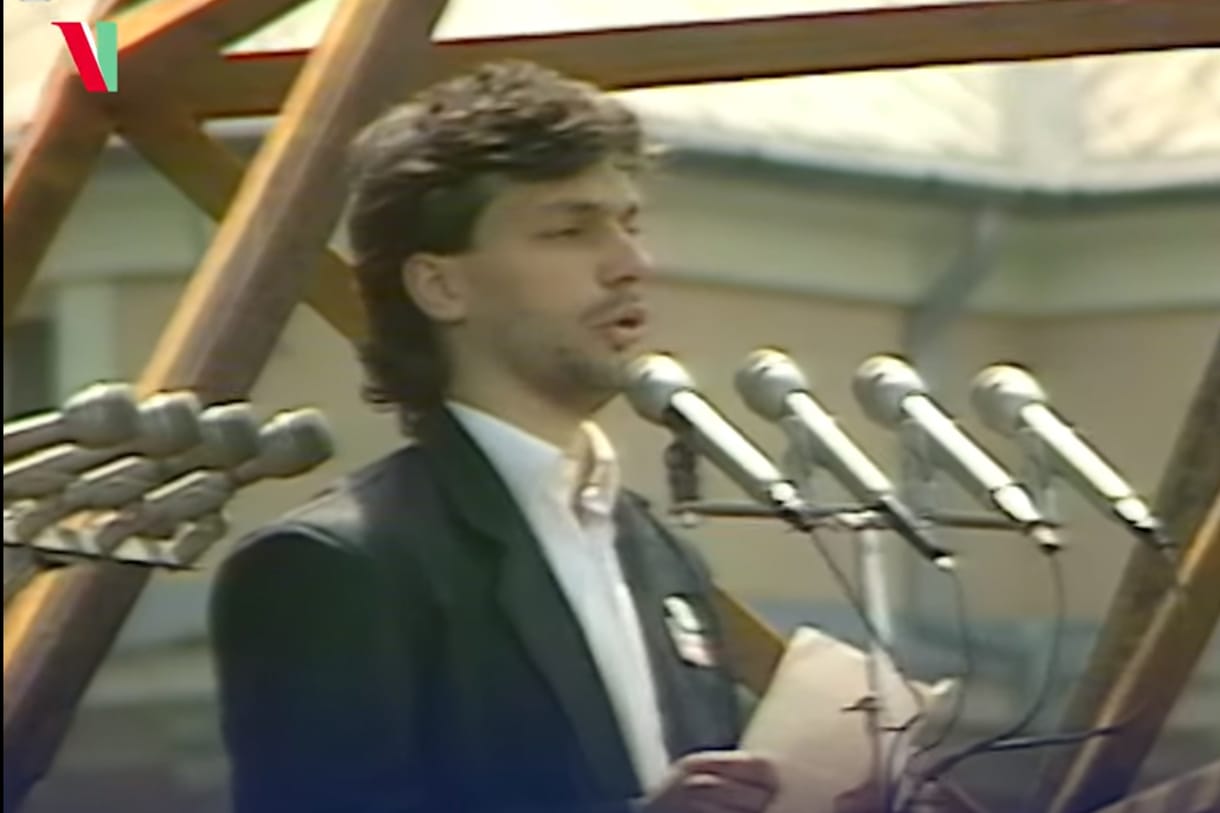 Szétzilált ország – Hogyan bontotta le Orbán Viktor a demokráciát? – 2. rész: Volt egyszer egy liberális Fidesz