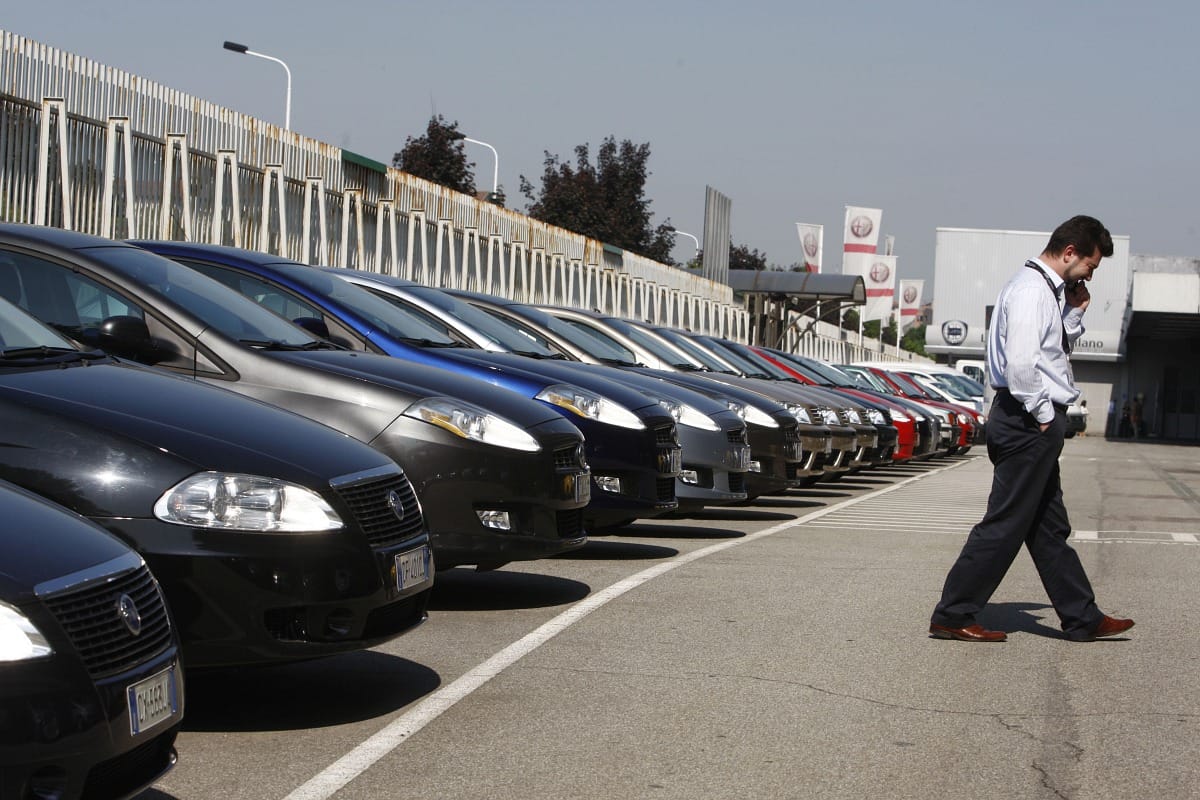 Növelte európai piaci részesedését az Opel