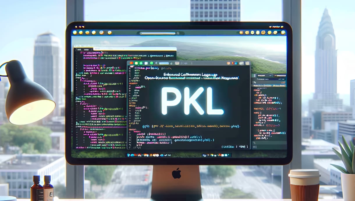Bárki hozzáférhet ezentúl: itt az Apple Pkl