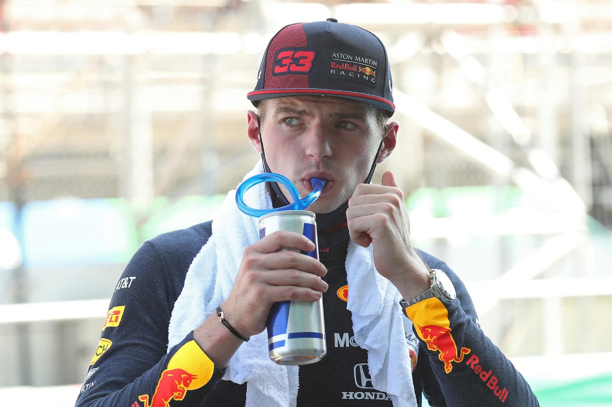 Verstappen nyerte a félbeszakított Japán Nagydíjat
