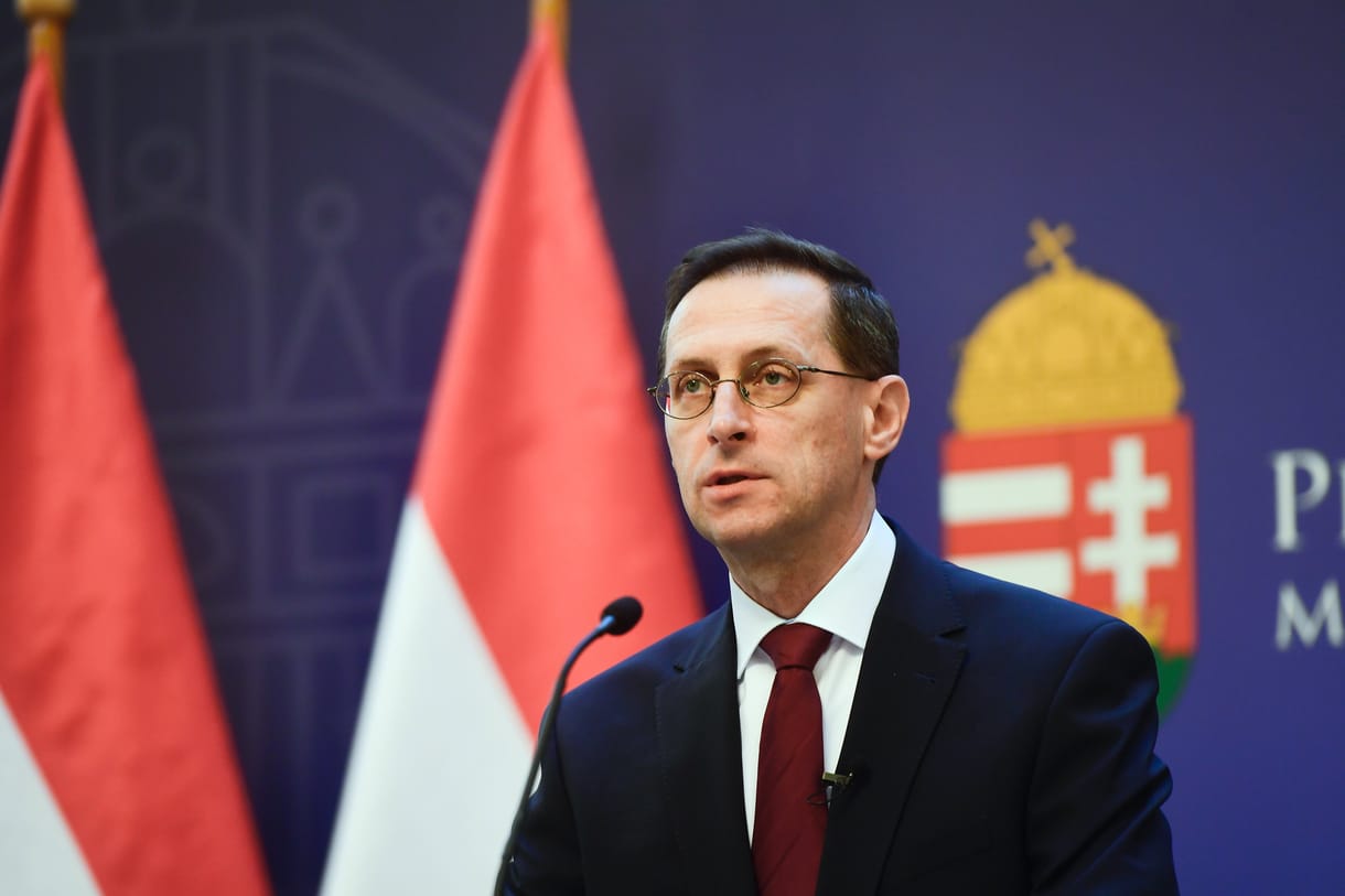 Ázsiai hitelt vesz fel a kormány, hogy felújítson 17 kórházat 