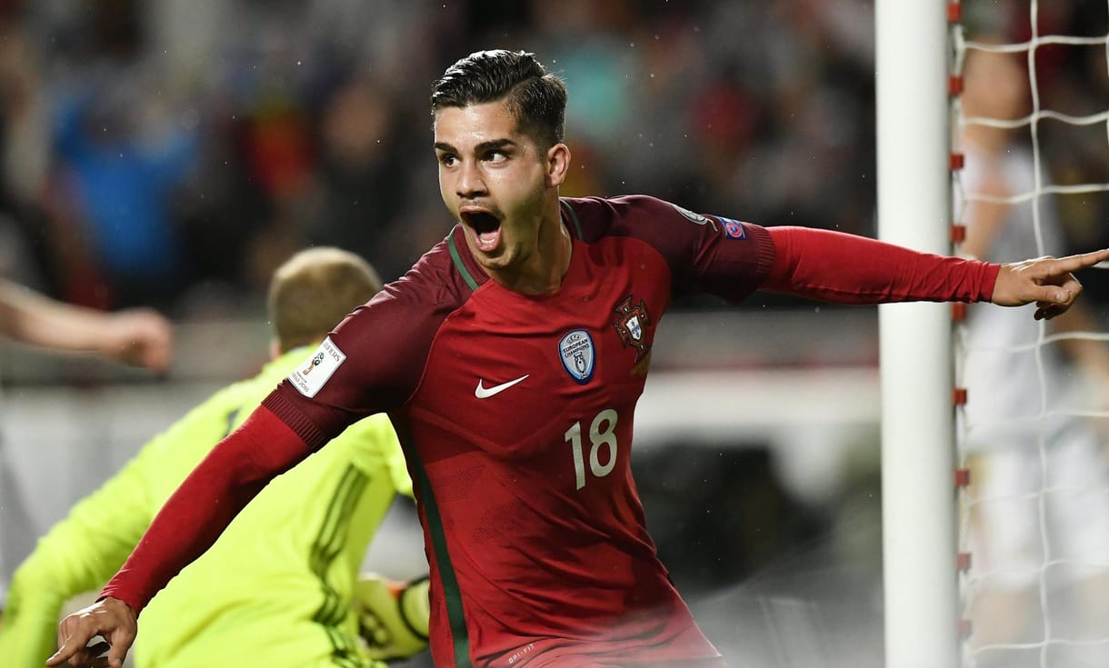 A portugálok most is megrúgták a hármat, csak válaszunk nem volt